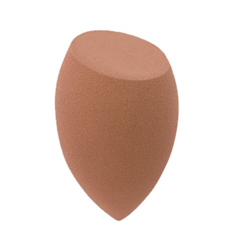 Beveled Puff Makeup Egg
