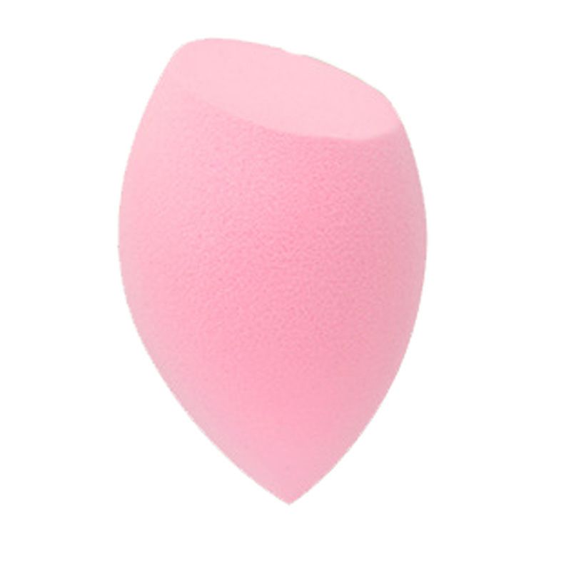Beveled Puff Makeup Egg
