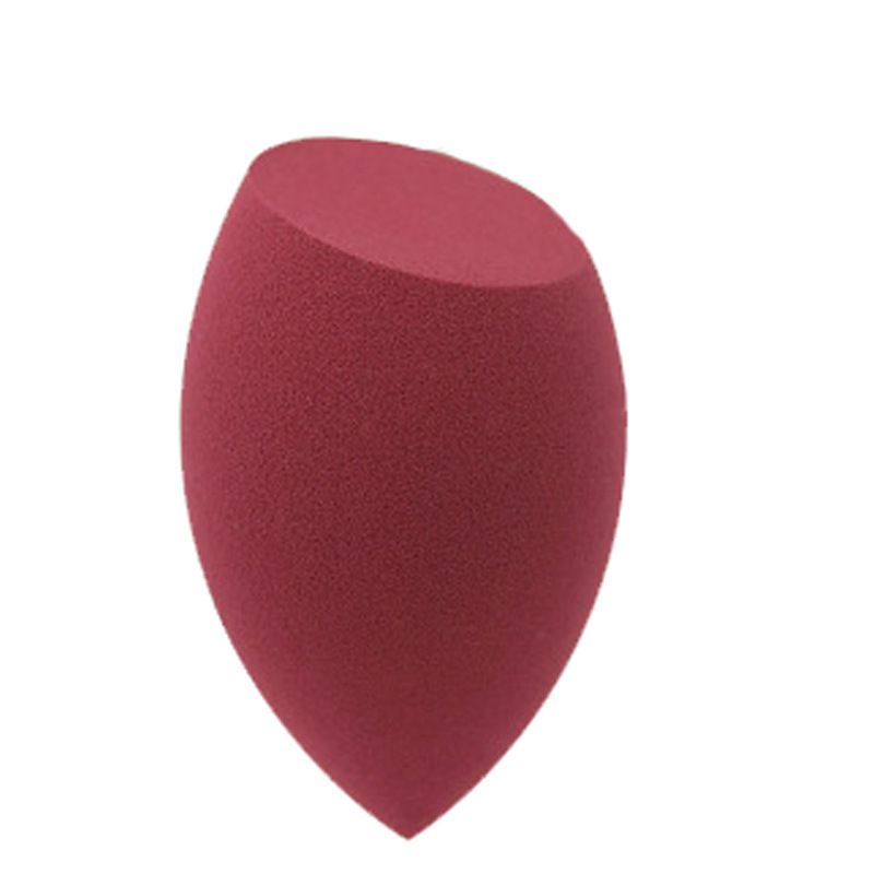 Beveled Puff Makeup Egg