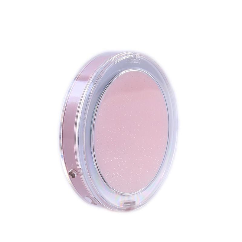LED Lights Mini Pocket Makeup Mirror