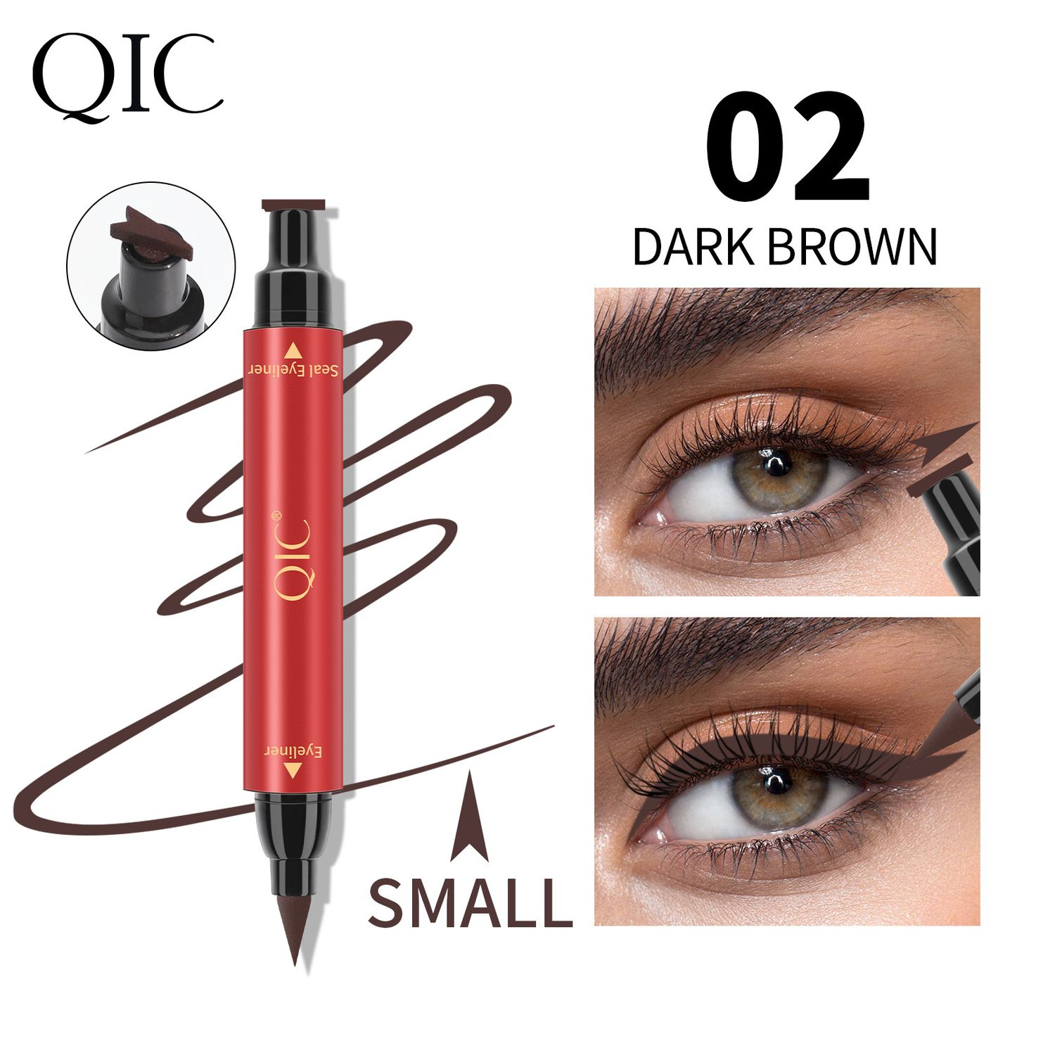 Stylish Eyeliner Pen Professional Fashion Eyeliner