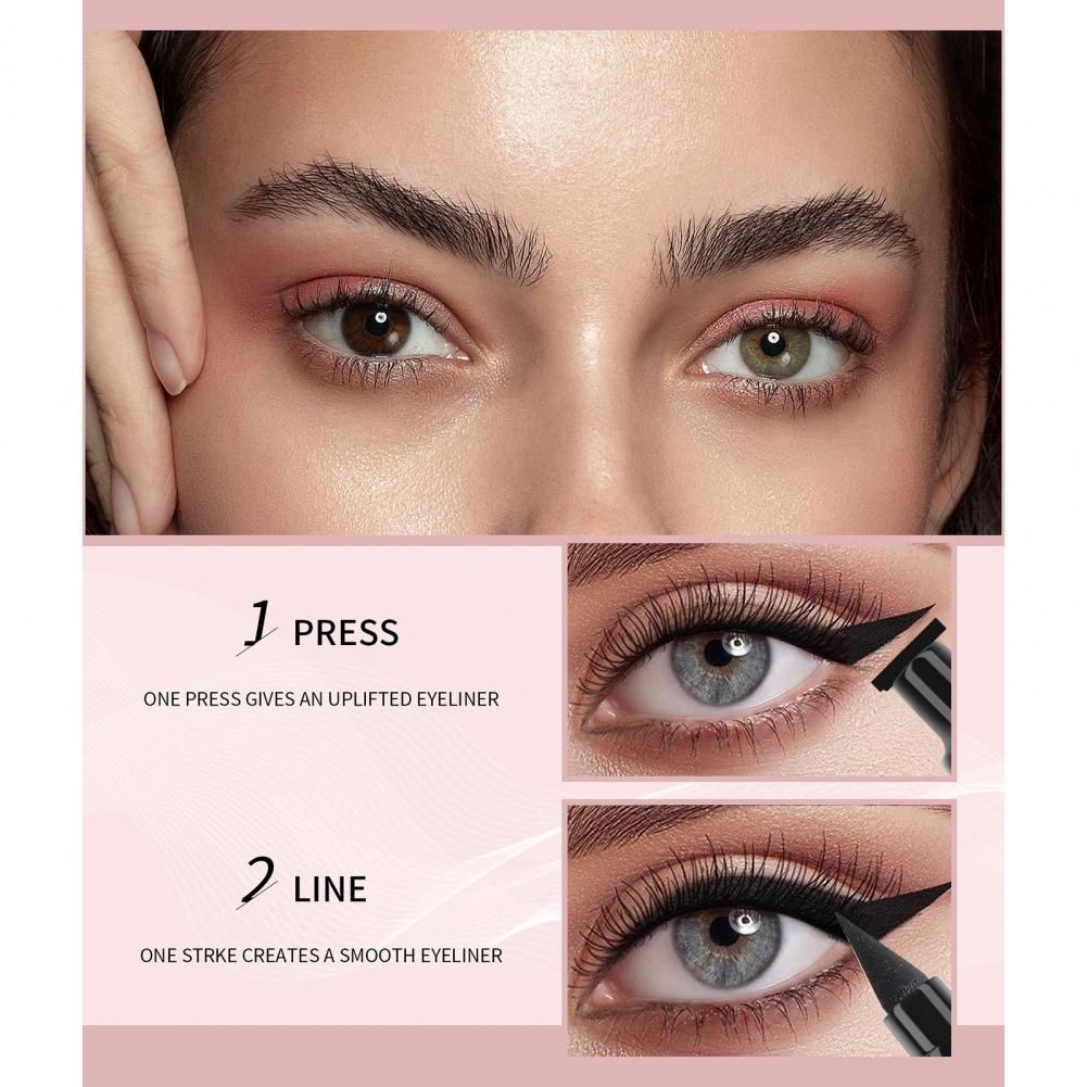 Stylish Eyeliner Pen Professional Fashion Eyeliner