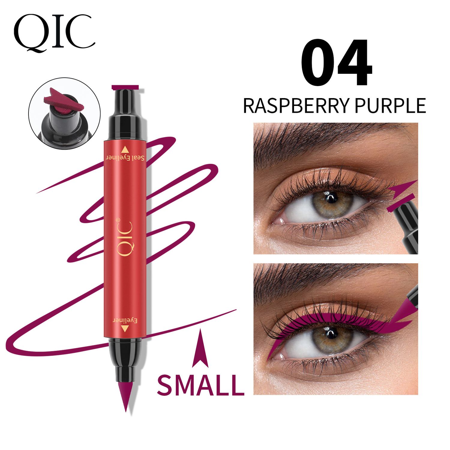 Stylish Eyeliner Pen Professional Fashion Eyeliner