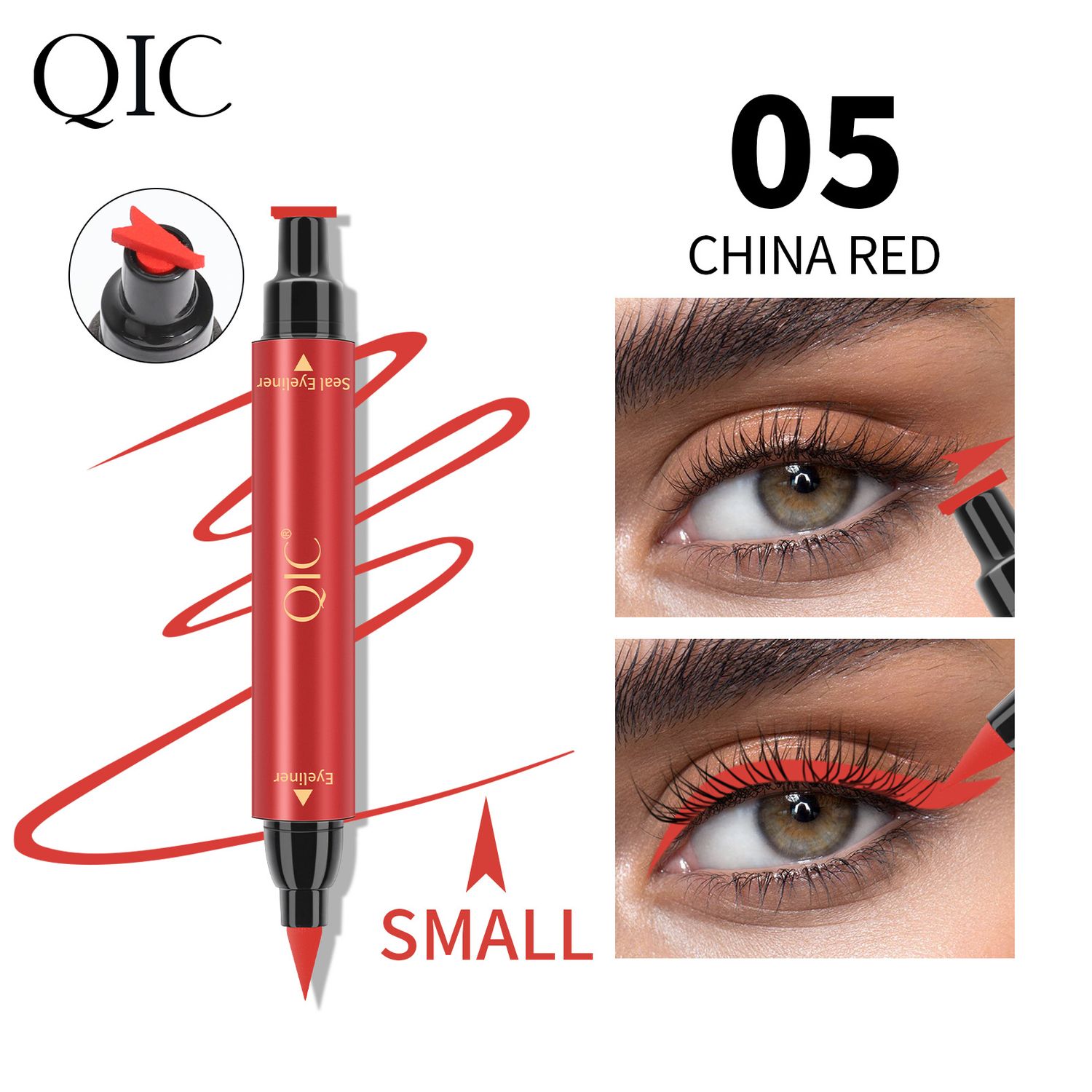 Stylish Eyeliner Pen Professional Fashion Eyeliner