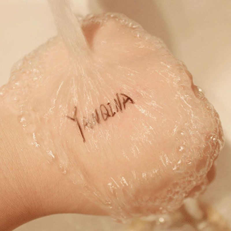 Waterproof Eyeliner Pen Eyes Makeup Black Liquid Eye Liner Pencil