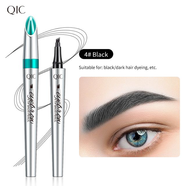Eyebrow Liquid Brow Pencil Waterproof