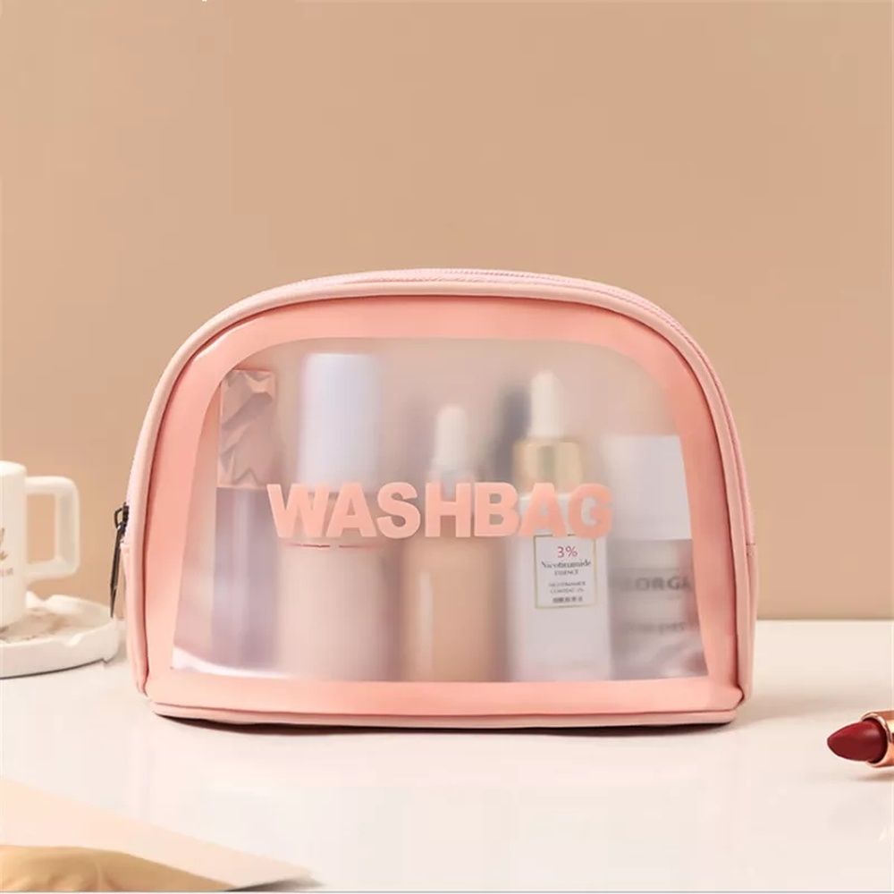 Beauty Box Waterproof Storage Pouch Makeup Bag