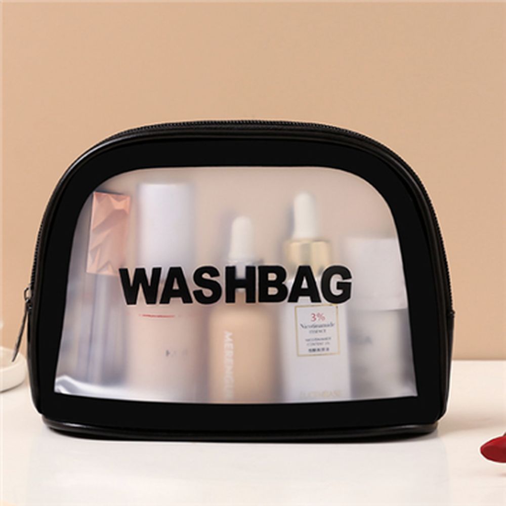 Beauty Box Waterproof Storage Pouch Makeup Bag