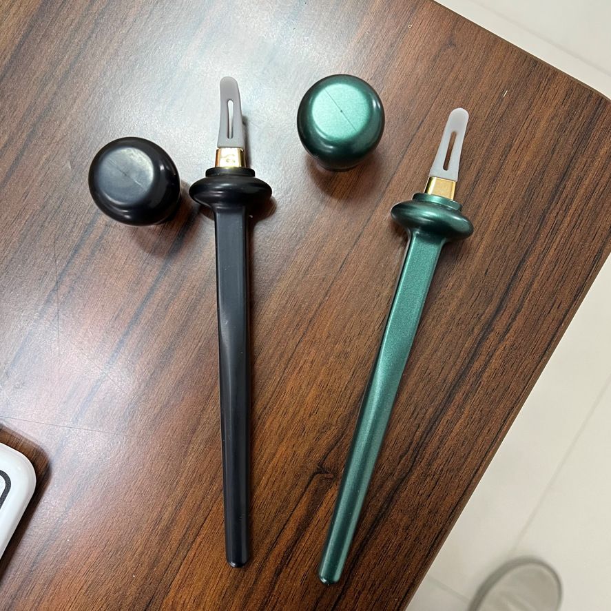 Eyeliner Guide Tool Eye Makeup Styling Drawing Eyeliner Brush