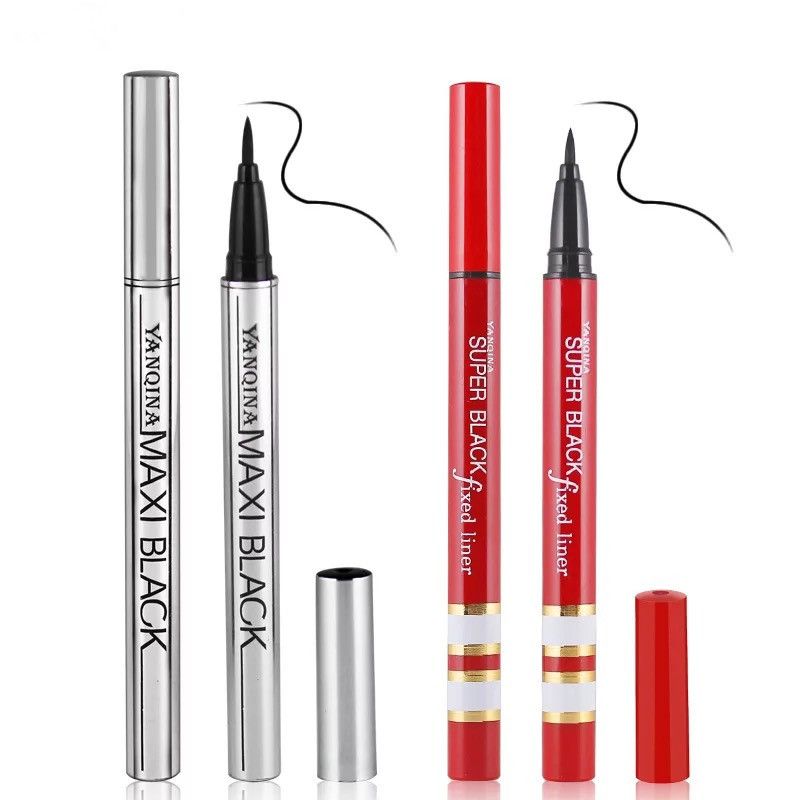 Long-lasting Waterproof Eye Liner Pen Makeup Cosmetic Pen