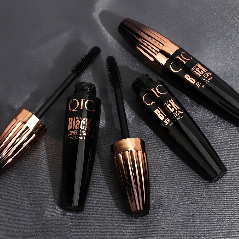 4D Smudge-proof Mascara Waterproof Eyelash