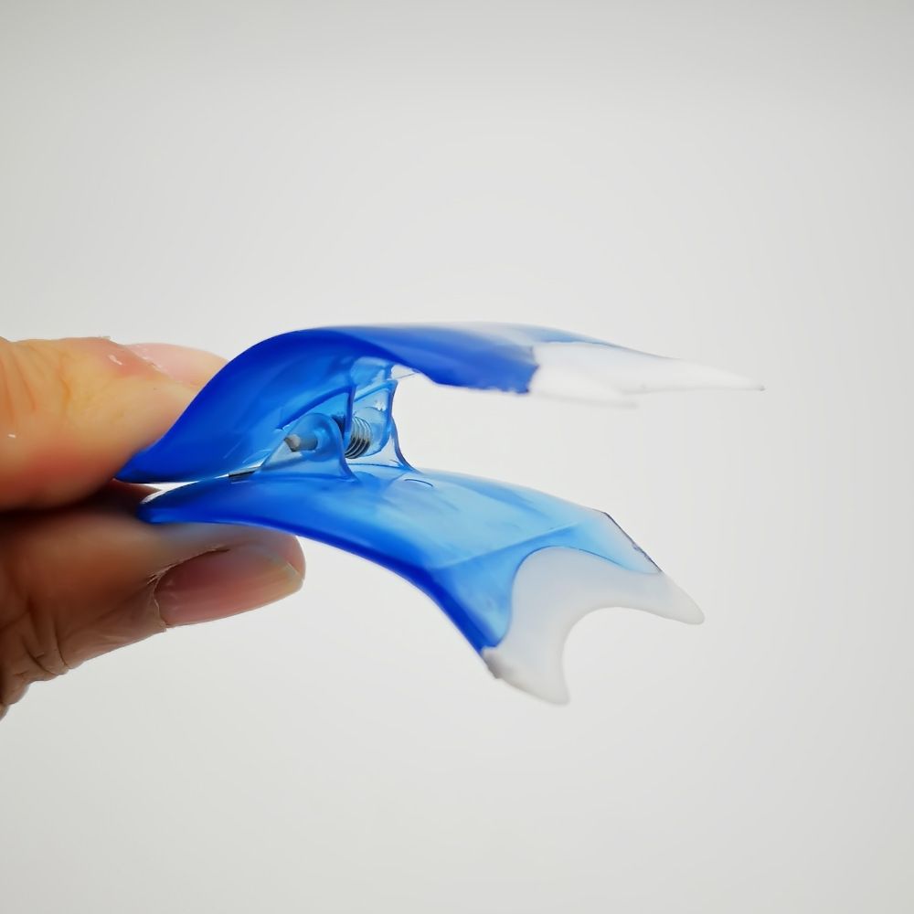 Mini False Eyelash Applicator Mascara Eyelash Clip Curler