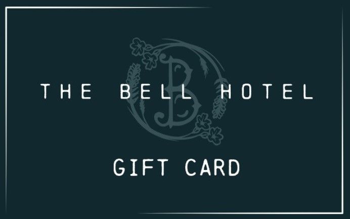 Gift Voucher - Monetary