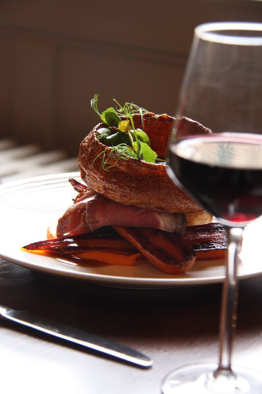 Boxing Day Lunch - Saturday 26th December 2026