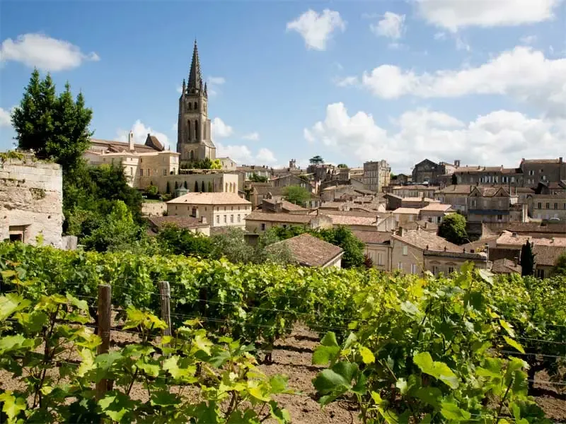 Bordeaux Gourmet Evening - Thursday 16th April 2026