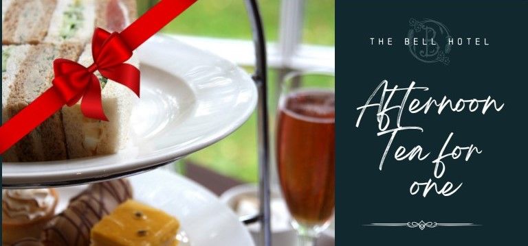 Afternoon Tea Gift Vouchers