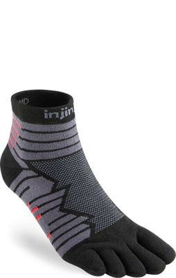 Injinji Ultra Run Mini-Crew