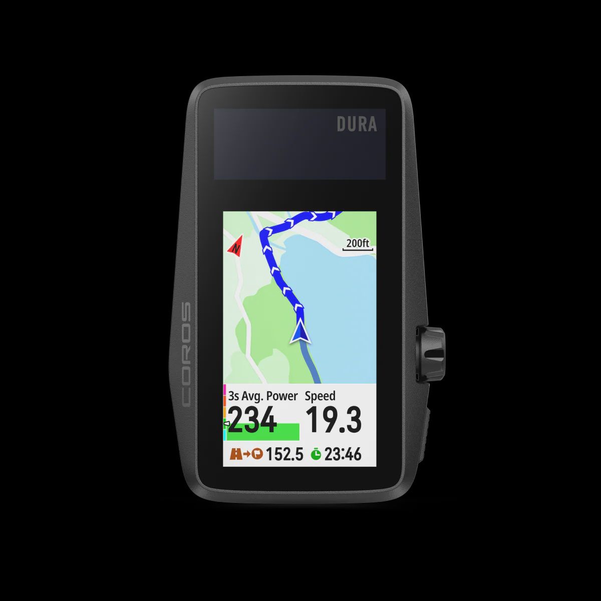 COROS Dura