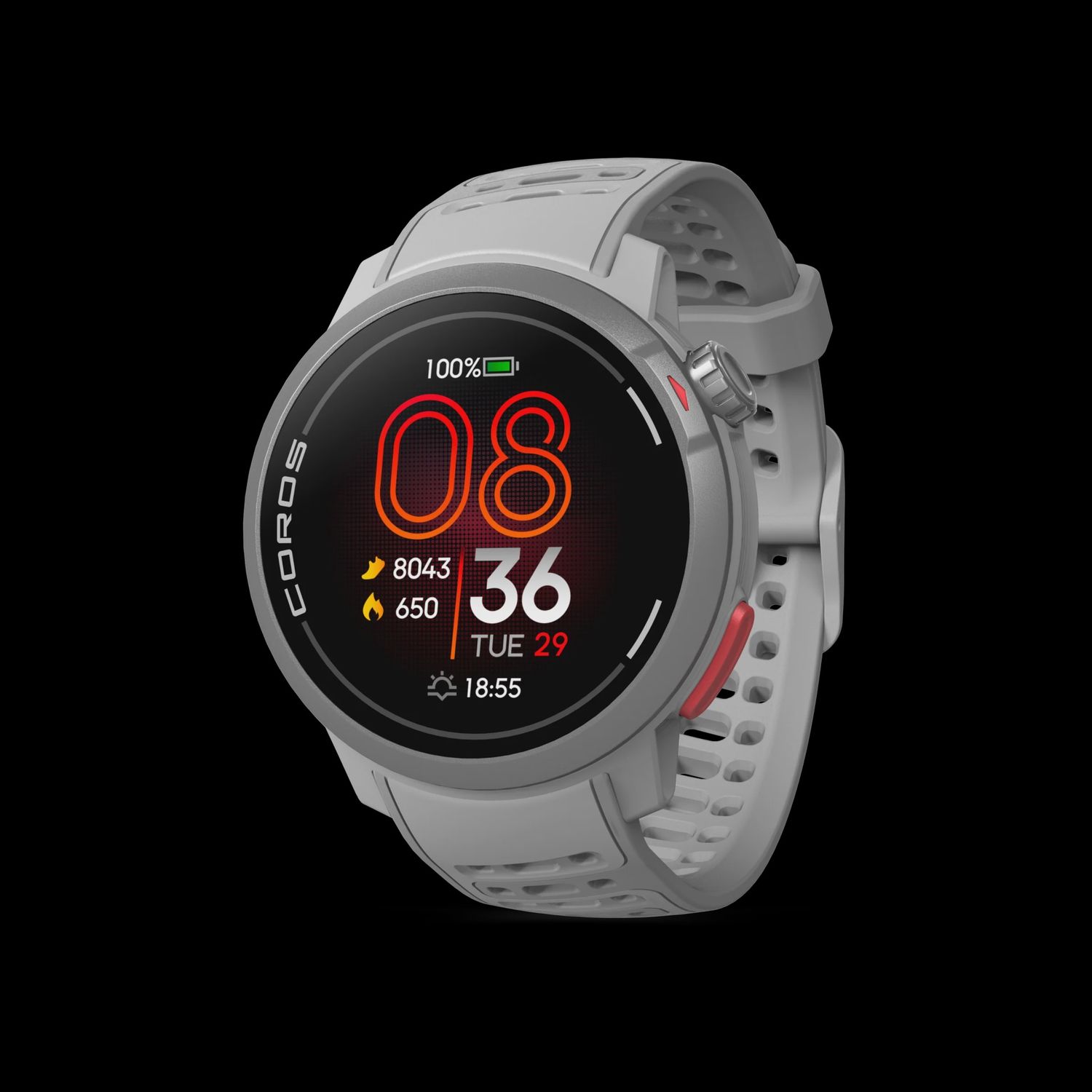 COROS PACE Pro - Grey