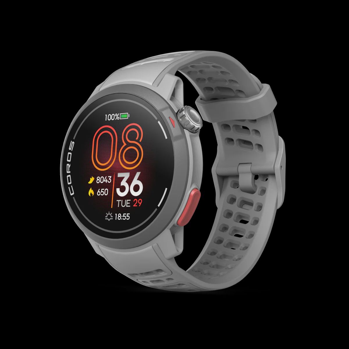 COROS PACE Pro - Grey