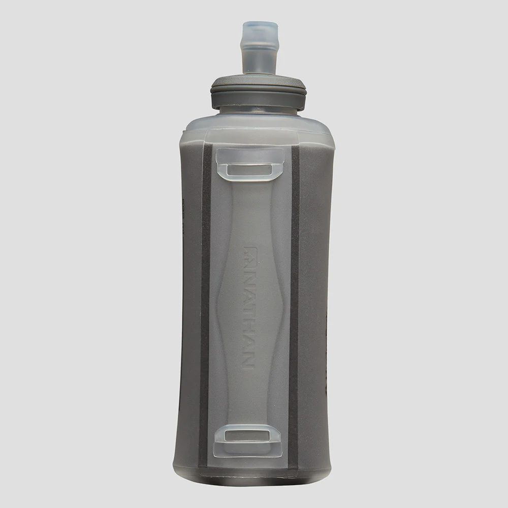 Nathan 18oz Insulated Soft Flask w/ Bite Top