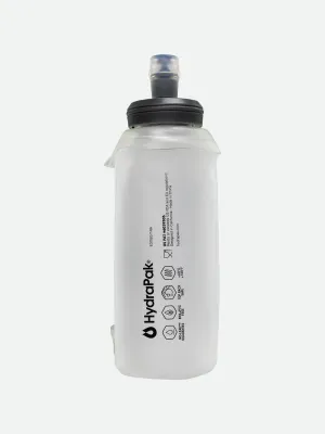 Nathan 20oz Soft Flask w/Bite Top