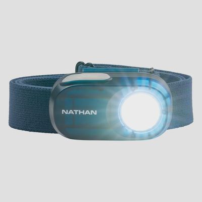 Nathan Luna Fire 400 RX Chest/Waist Run LED Light