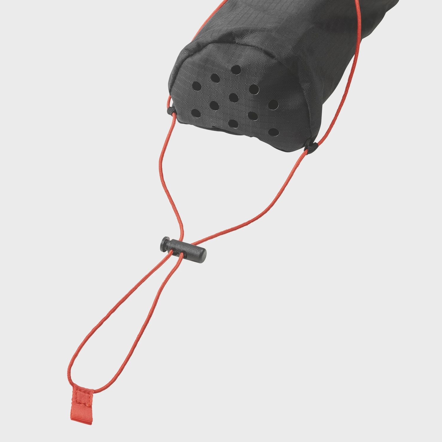 Salomon Custom Quiver - Black