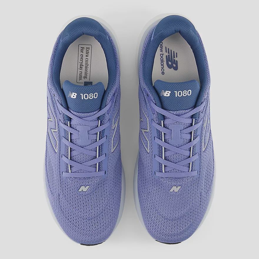 Men's 1080v15 - Fairweather Blue