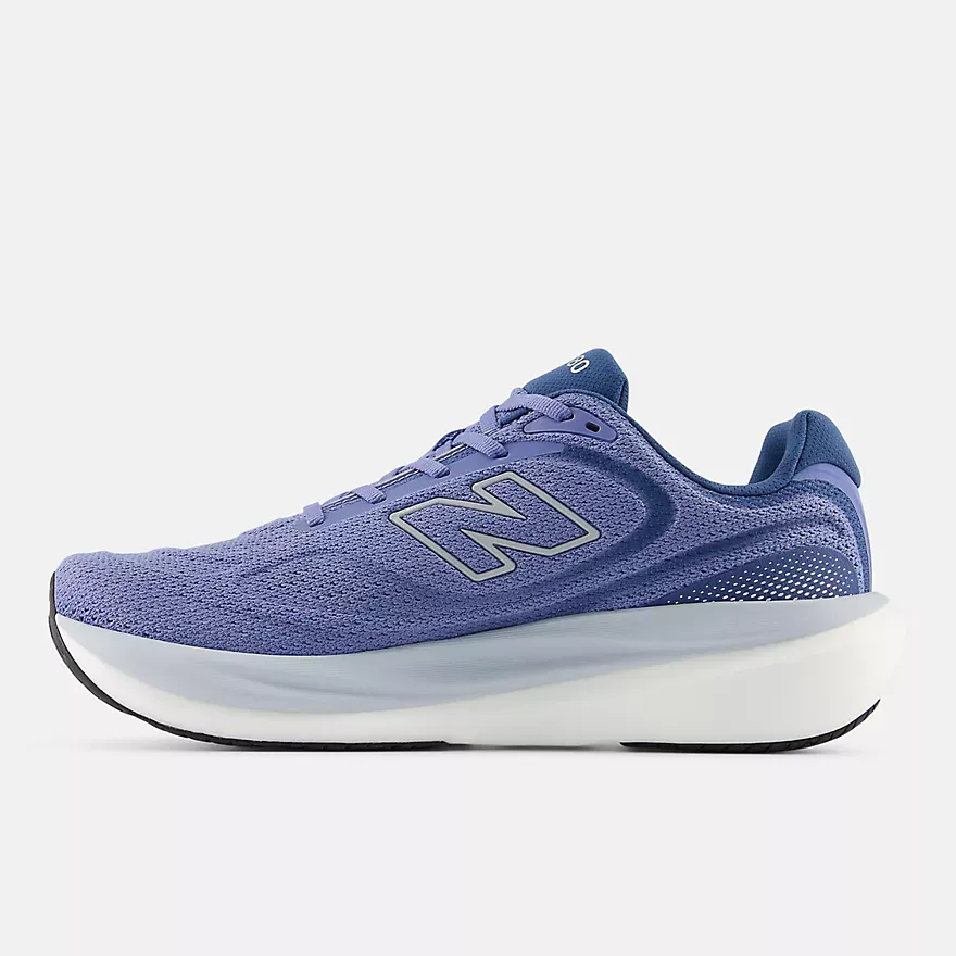 New Balance Men's 1080v15 - Fairweather Blue