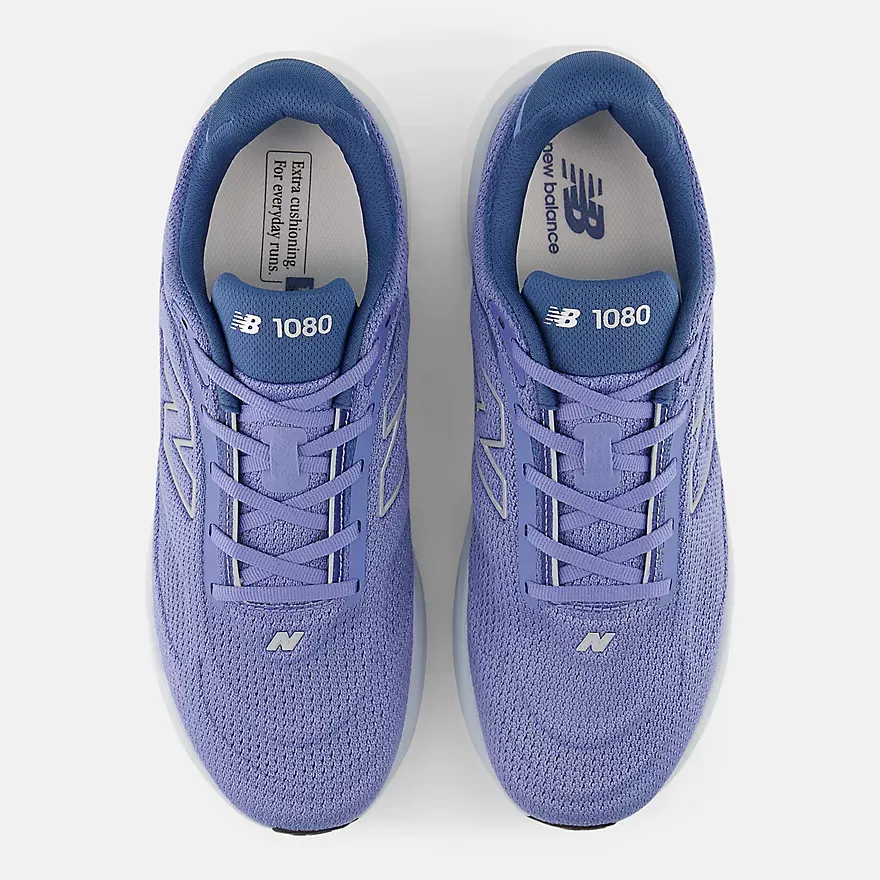 New Balance Men's 1080v15 - Fairweather Blue