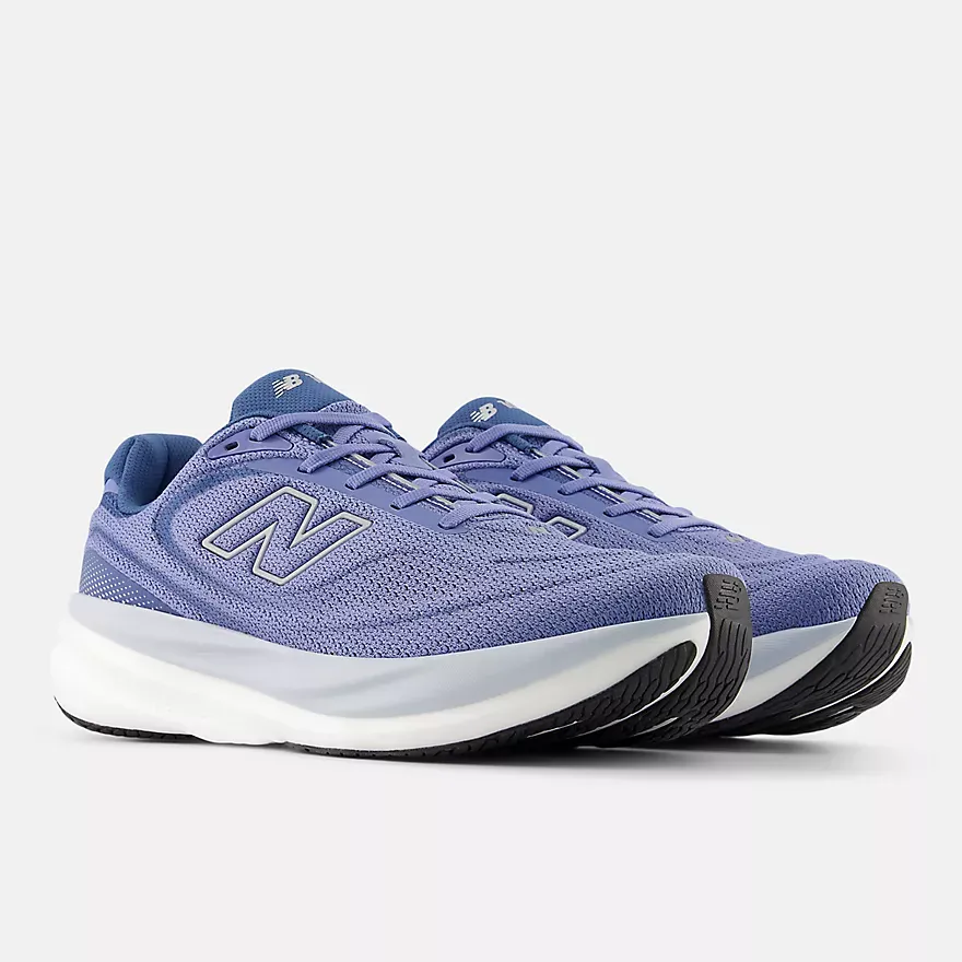 New Balance Men's 1080v15 - Fairweather Blue