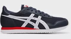 Men's Tiger Runner - Blue/Midnight Size 11.0