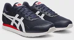 Men's Tiger Runner - Blue/Midnight Size 11.0