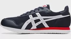 Men's Tiger Runner - Blue/Midnight Size 11.0