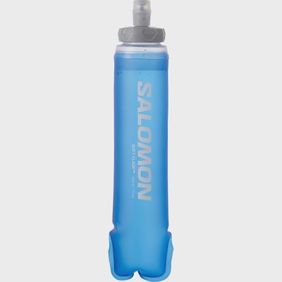 Salomon Soft Flask 500ml/17oz 42 - Clear Blue