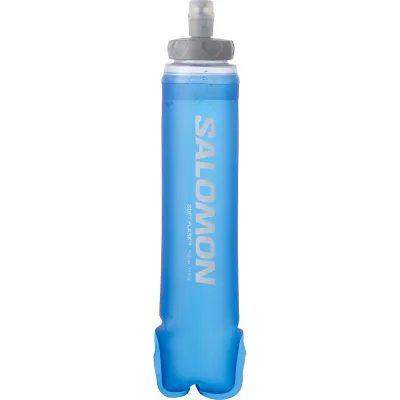 Salomon Soft Flask 500ml/17oz 42 - Clear Blue