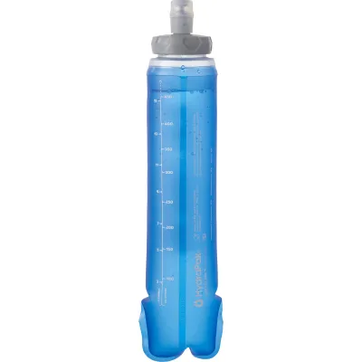 Salomon Soft Flask 500ml/17oz 42 - Clear Blue