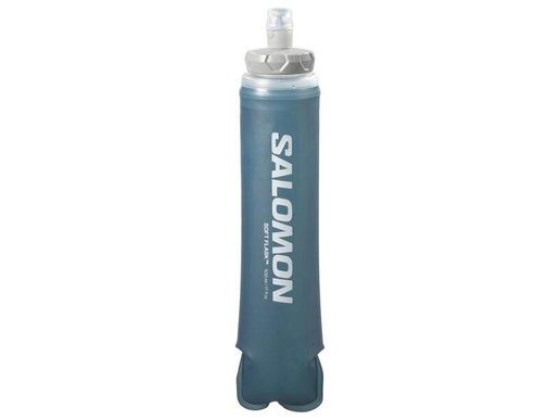 Salomon Soft Flask 500ml/17oz 42 - Slate Grey