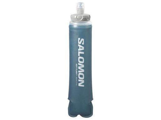 Salomon Soft Flask 500ml/17oz 42 - Slate Grey
