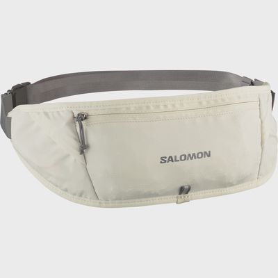 Salomon Pulse Sling Belt - Icicle/Castlerock