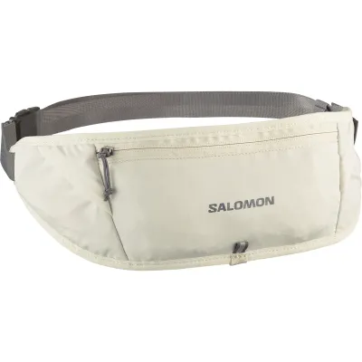 Salomon Pulse Sling Belt - Icicle/Castlerock