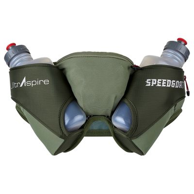 Speedgoat 4.0 Waist Pack - Pinyon Green