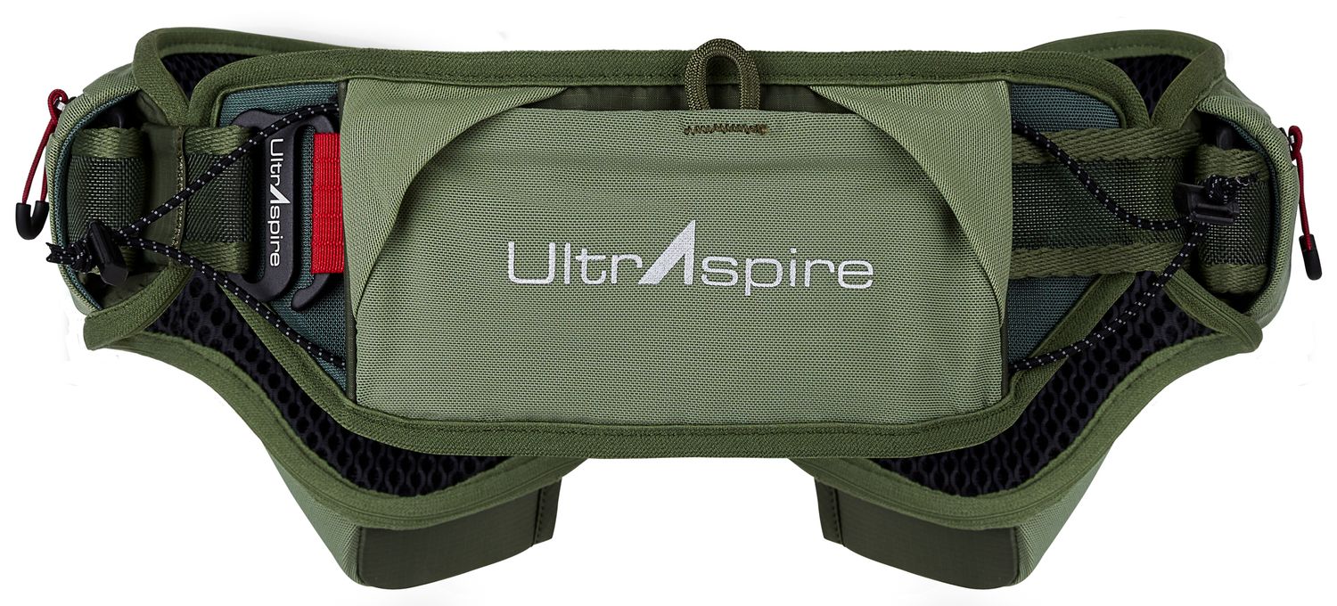 Speedgoat 4.0 Waist Pack - Pinyon Green