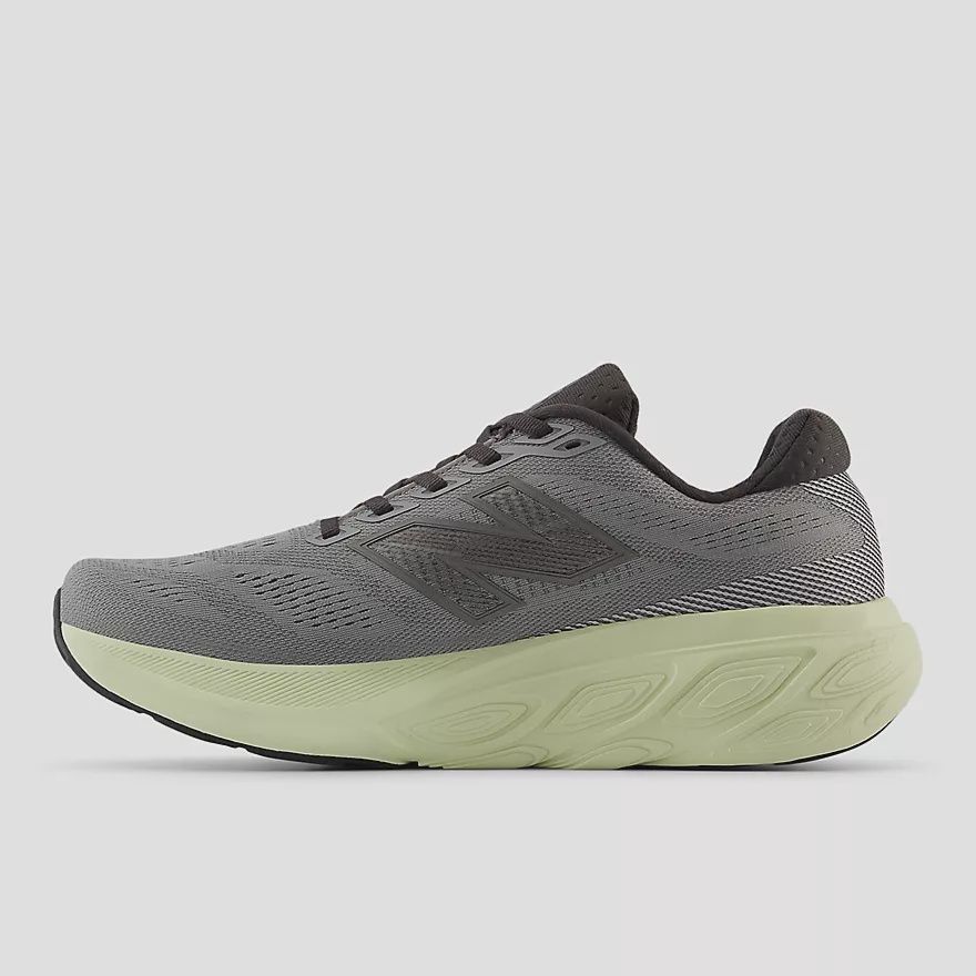 Men's Fresh Foam X 880v15 - Slate Grey