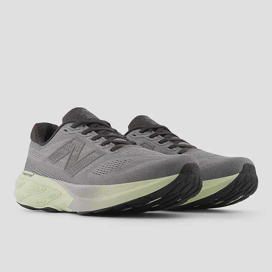 Men's Fresh Foam X 880v15 - Slate Grey
