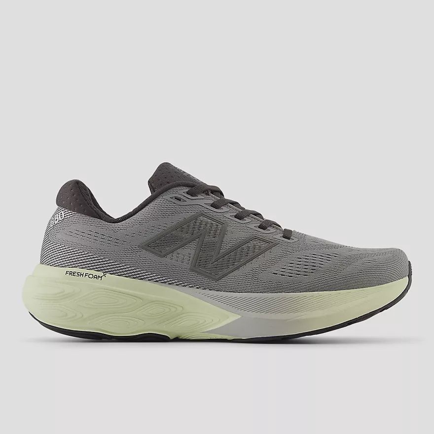 Men's Fresh Foam X 880v15 - Slate Grey