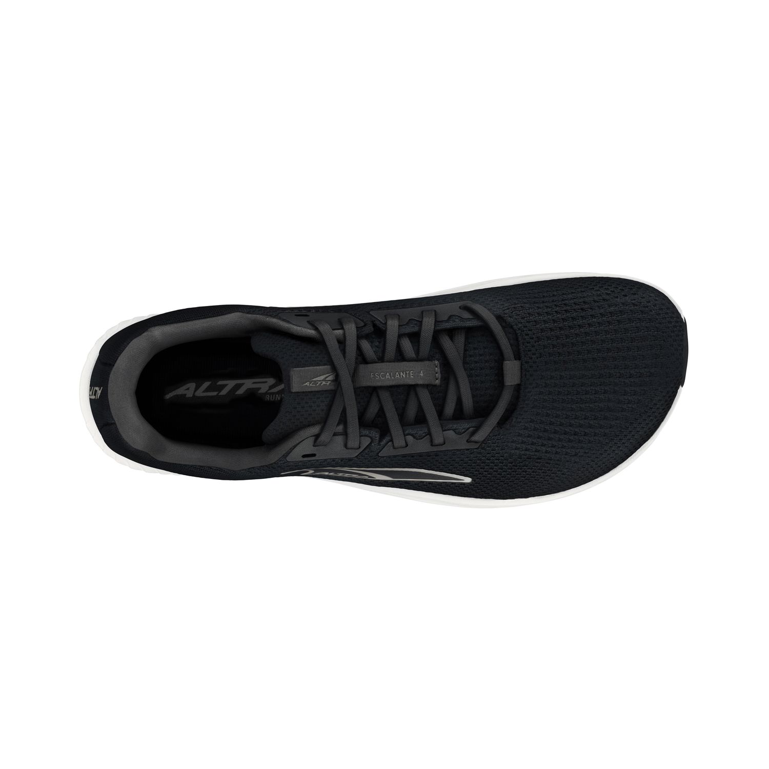 Women's Escalante 4 - Black