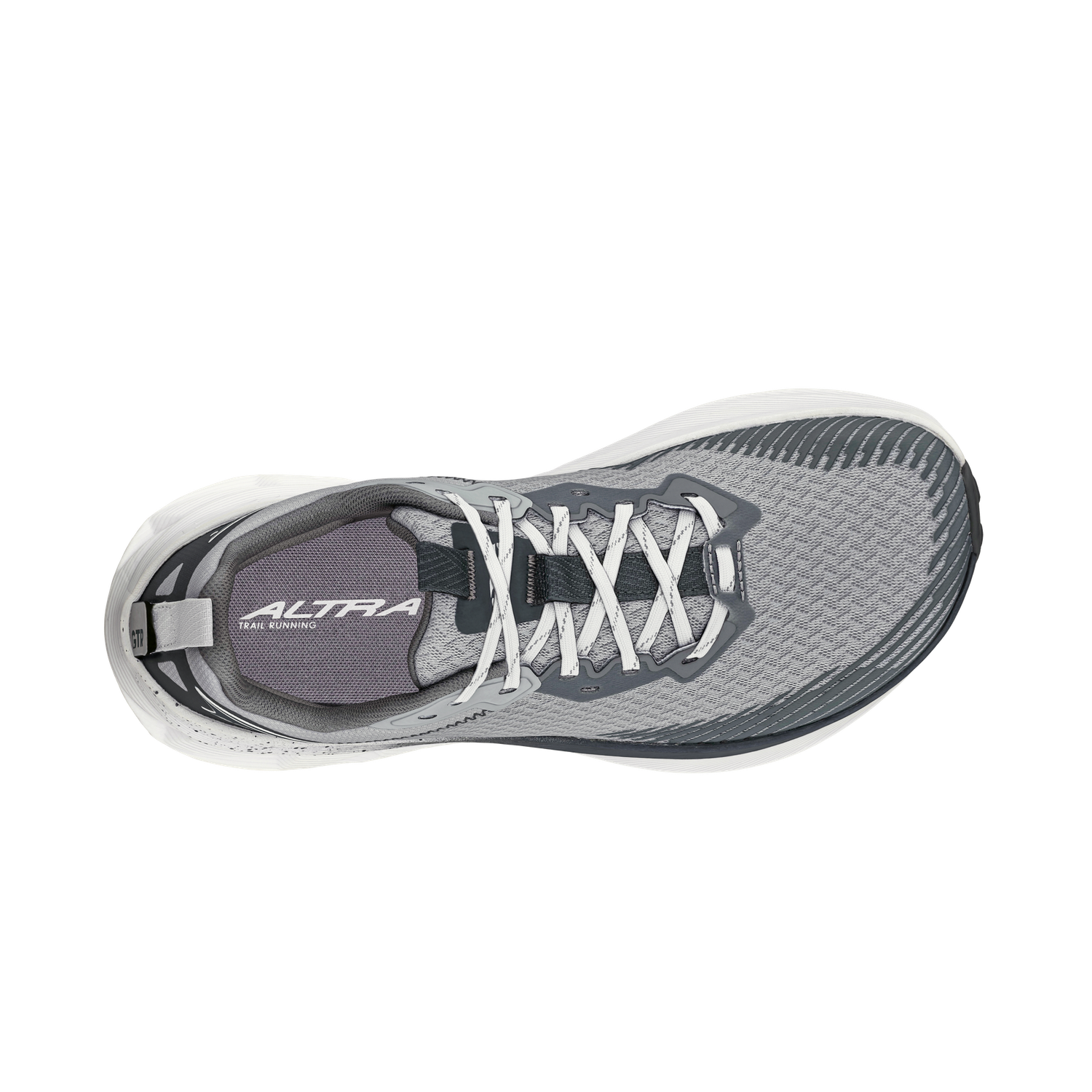Altra Women's Experience Wild 2 - Gray