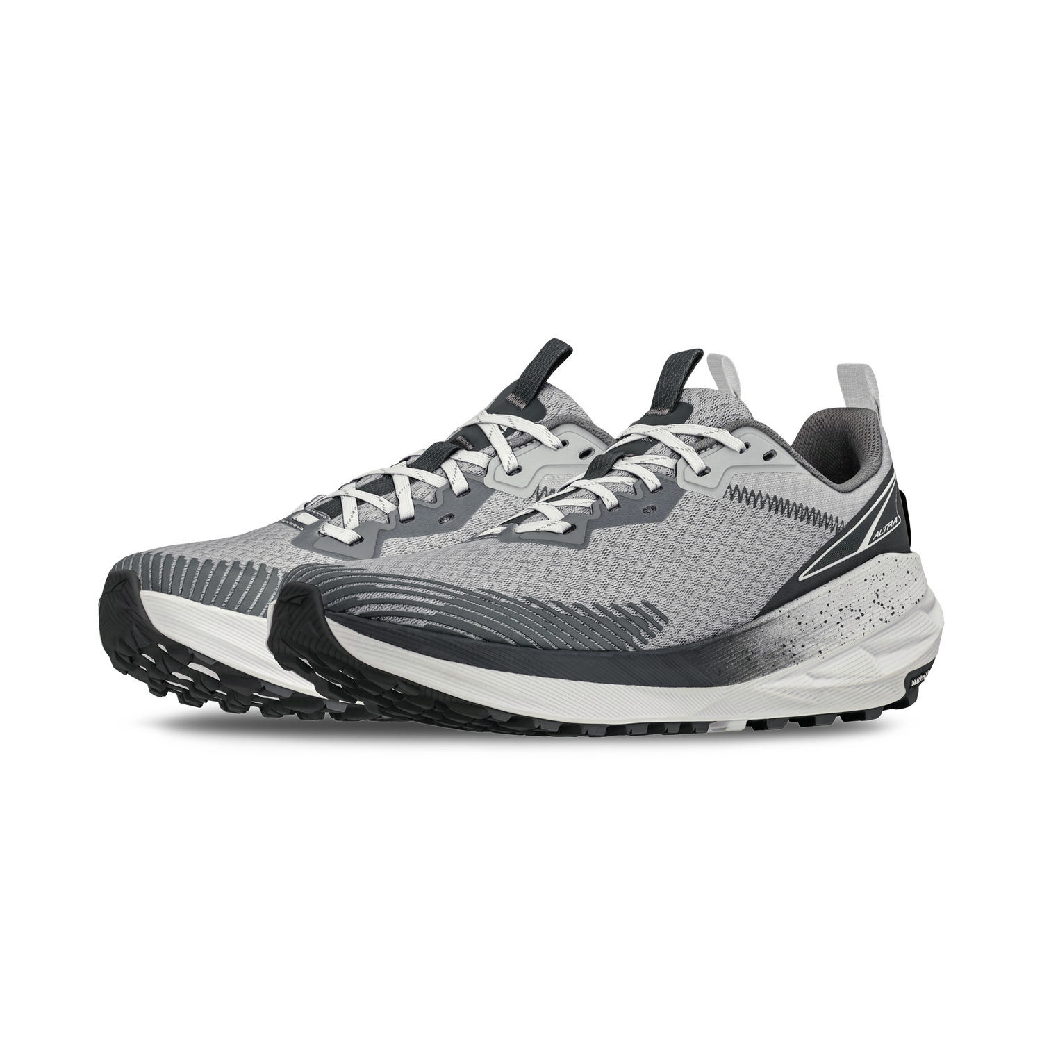 Altra Women's Experience Wild 2 - Gray
